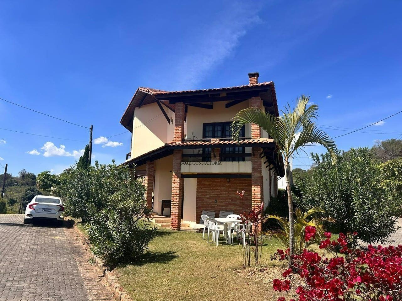 Casa em Jardim Nova Aparecidinha, Sorocaba - Casa 3 dormitórios à venda Jardim Nova Aparecidinha Sorocaba/SP