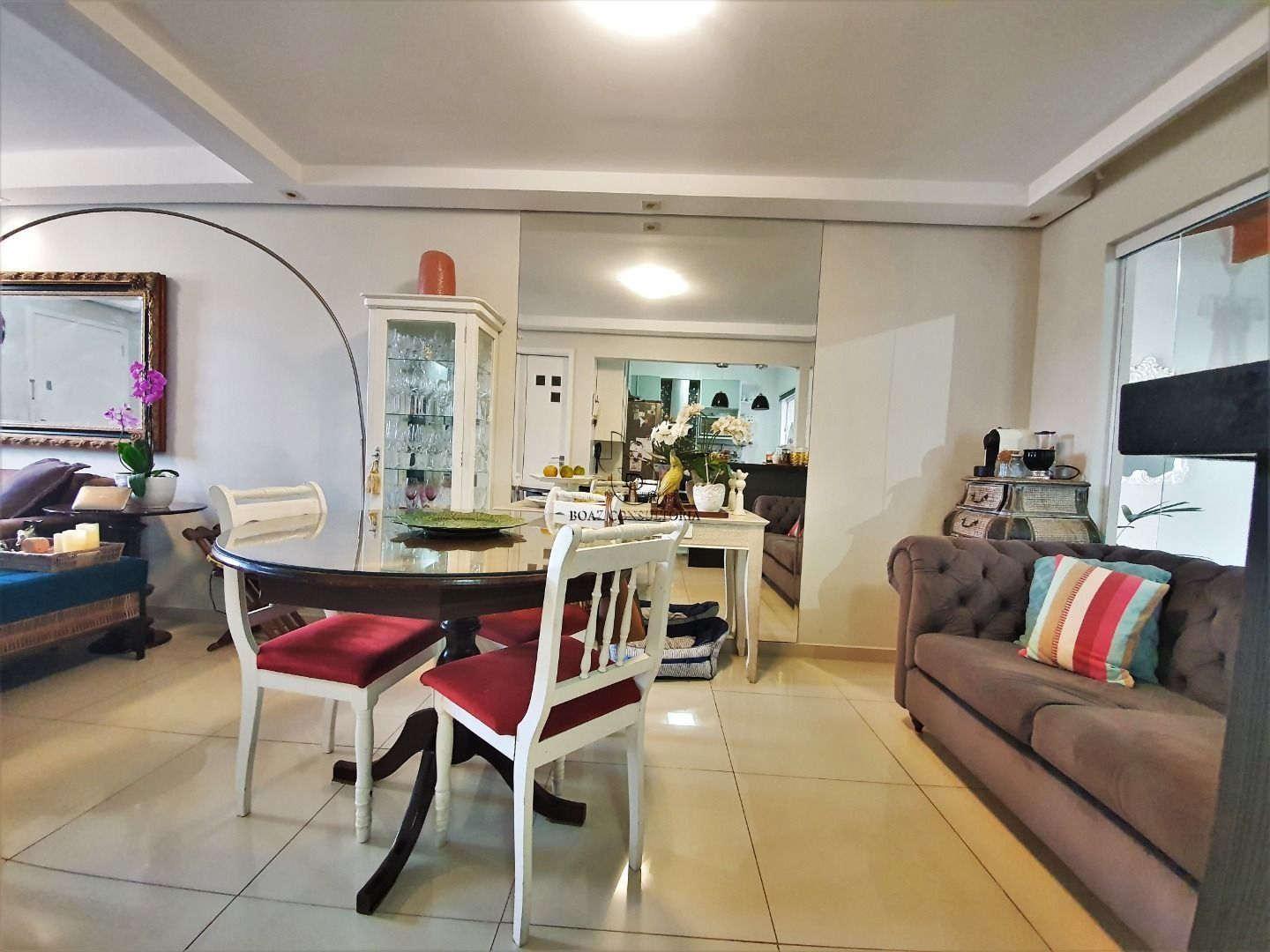 Casa em Jardim Vera Cruz, Sorocaba - Foto 3