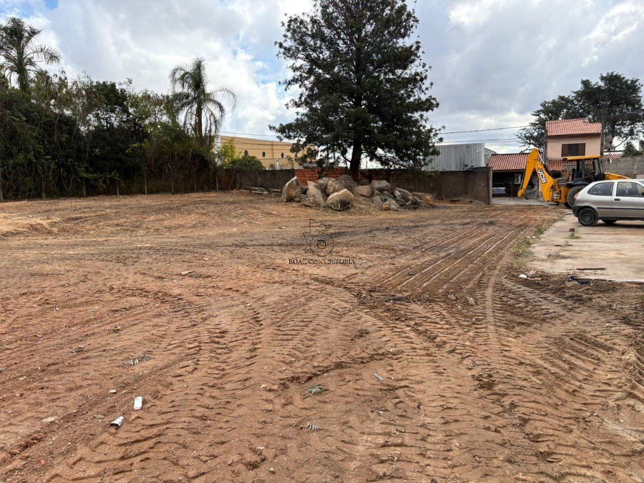 Terreno em Vila Colorau, Sorocaba - Foto 4