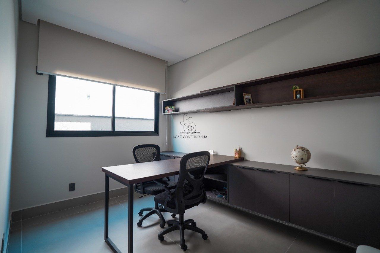 Casa, 4 quartos, 364 m² - Foto 17