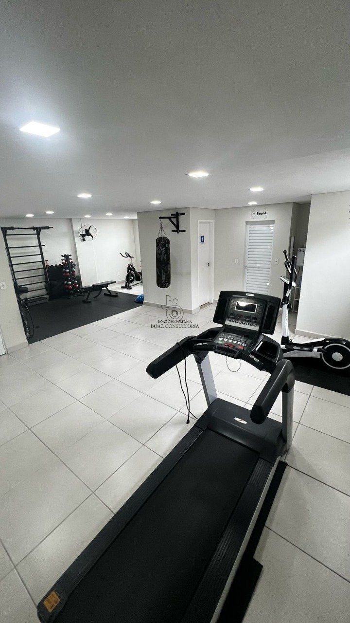 Apartamento em Jardim Prestes de Barros, Sorocaba - Foto 3