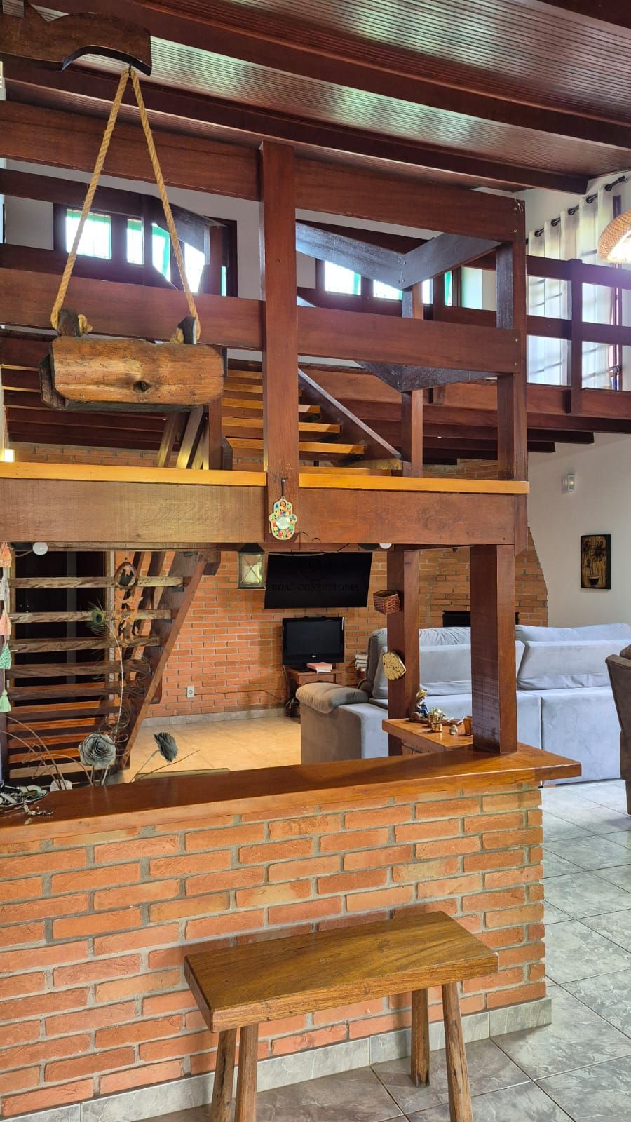 Sítio, 8 quartos, 2 hectares - Foto 13