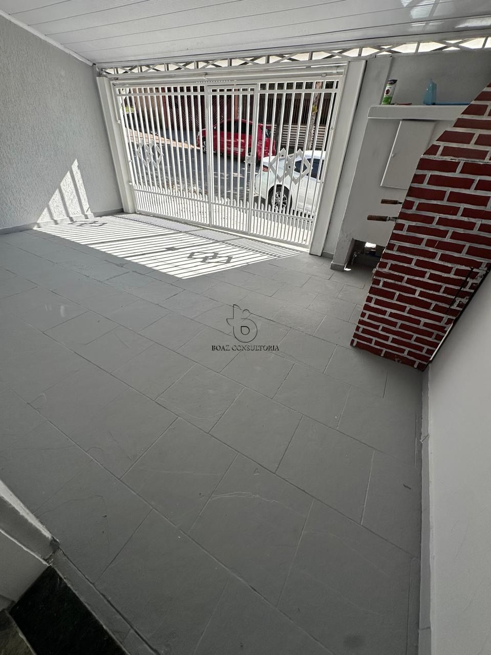 Casa, 2 quartos, 144 m² - Foto 4