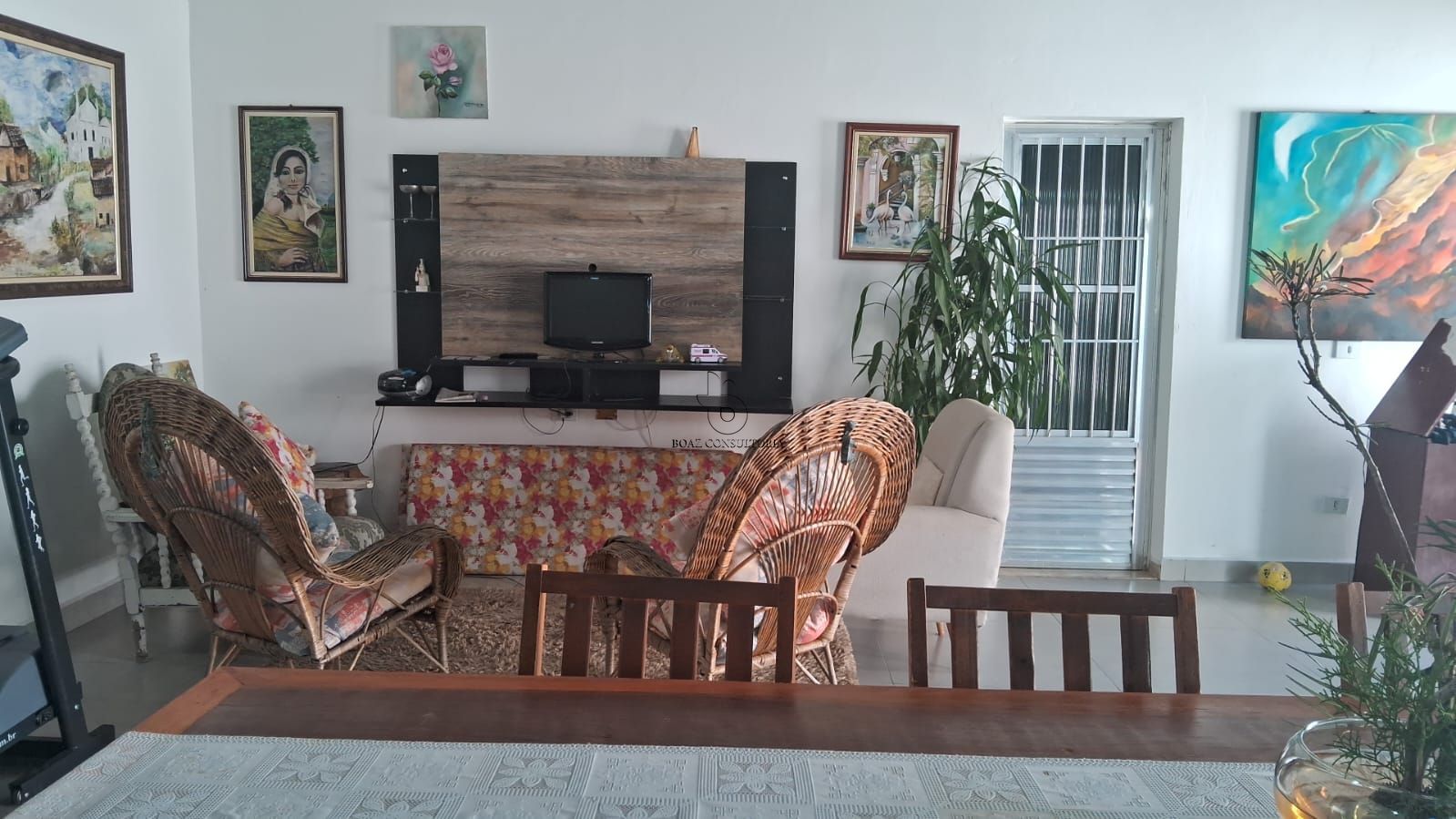 Casa de Condomínio, 5 quartos - Foto 40