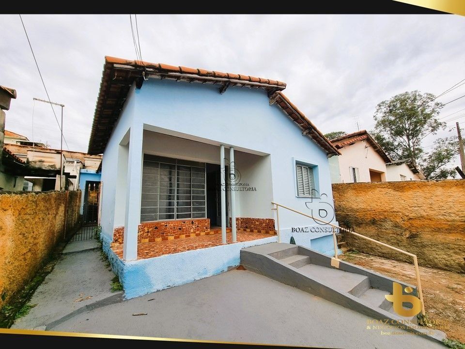 Casa em Rio Acima, Votorantim - Foto 3