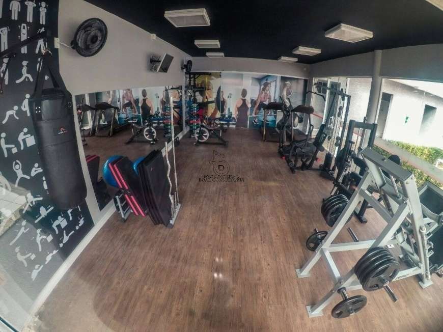 Apartamento em Jardim Wanel Ville IV, Sorocaba - Foto 8