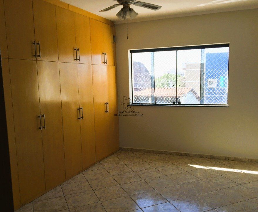 Sobrado, 3 quartos, 211 m² - Foto 5