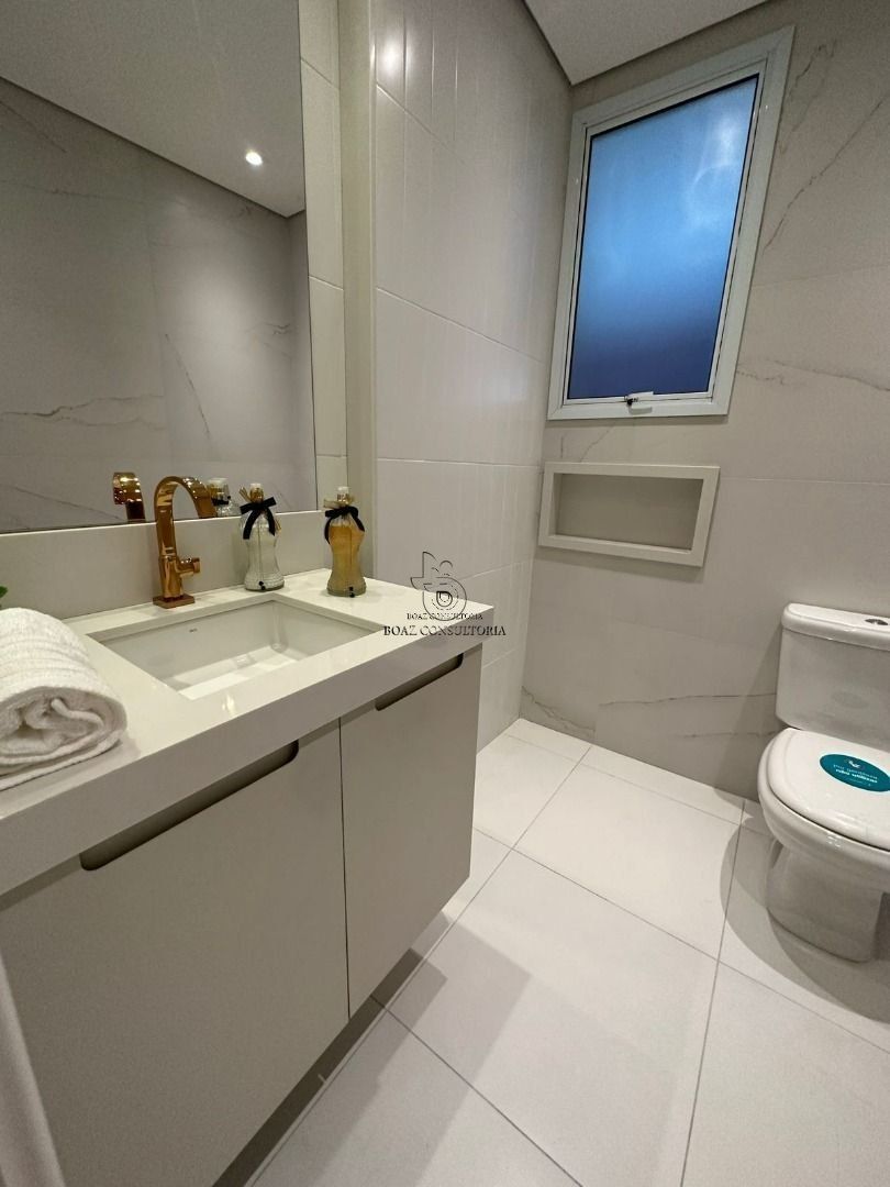 Apartamento em Parque Campolim, Sorocaba - Foto 8