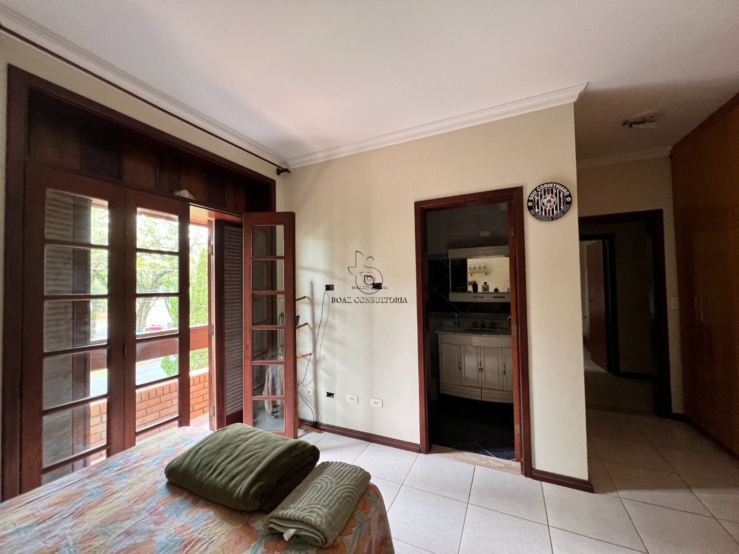 Sobrado, 6 quartos, 604 m² - Foto 47