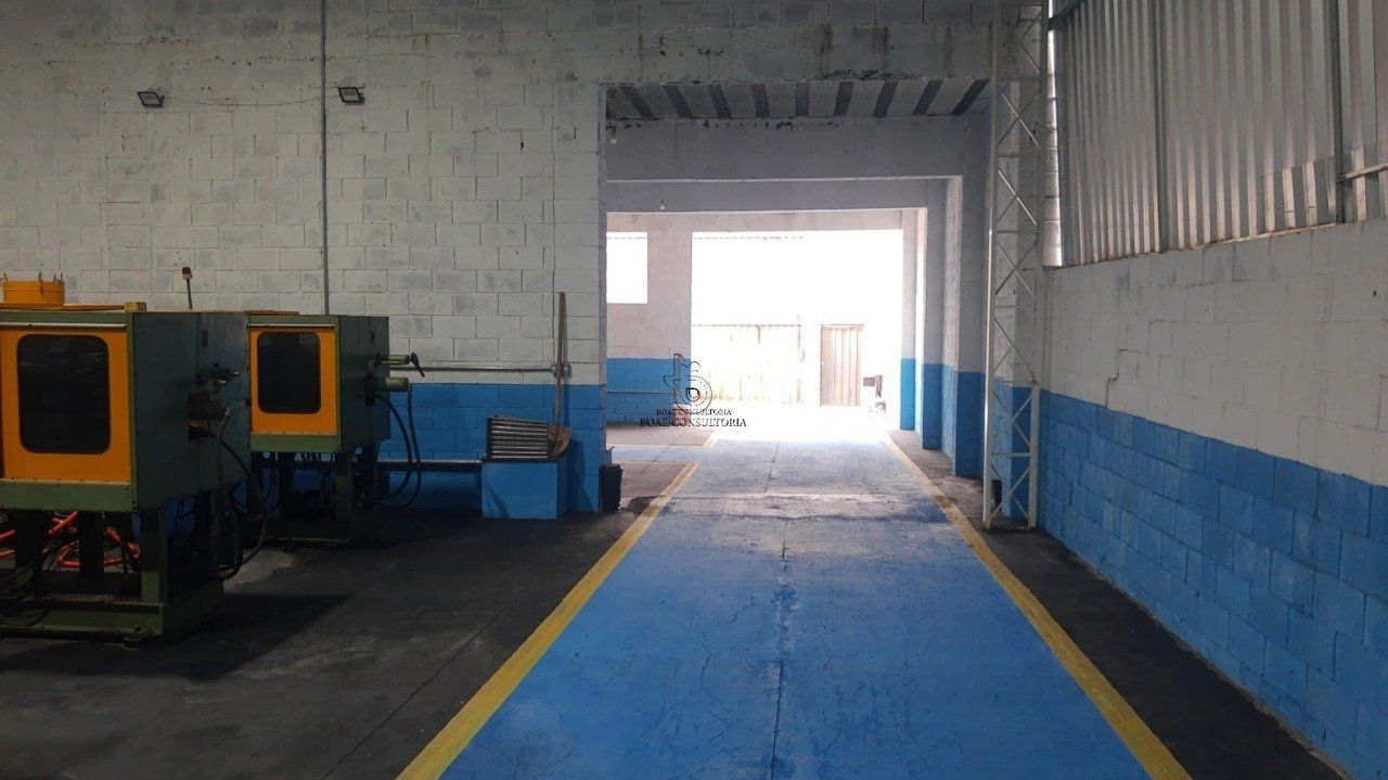 Área Industrial em Parque Industrial Prestes (Éden), Sorocaba - Foto 19