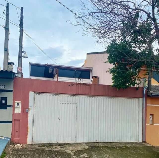 Casa em Jardim Paulista, Sorocaba - Casa 2 dormitórios à venda Jardim Paulista Sorocaba/SP - Foto 2