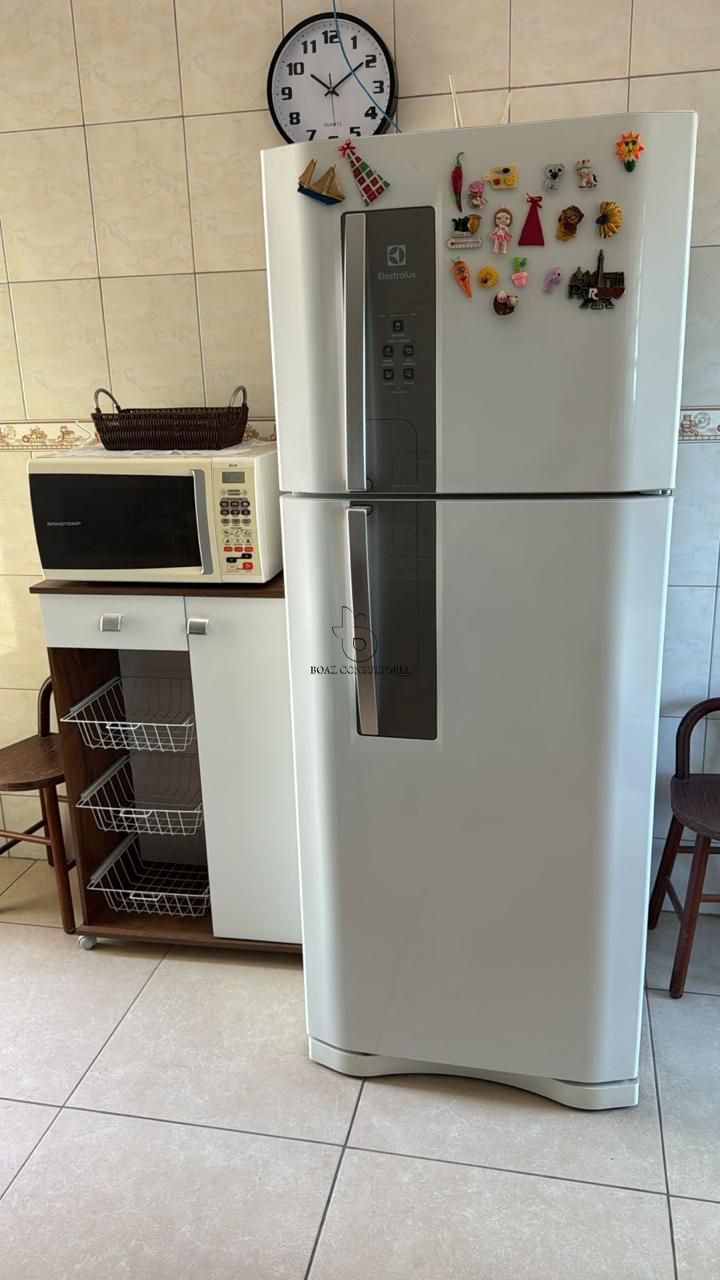 Sobrado, 3 quartos, 206 m² - Foto 19