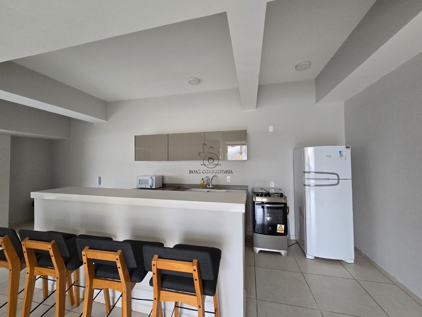 Apartamento, 1 quarto, 38 m² - Foto 25
