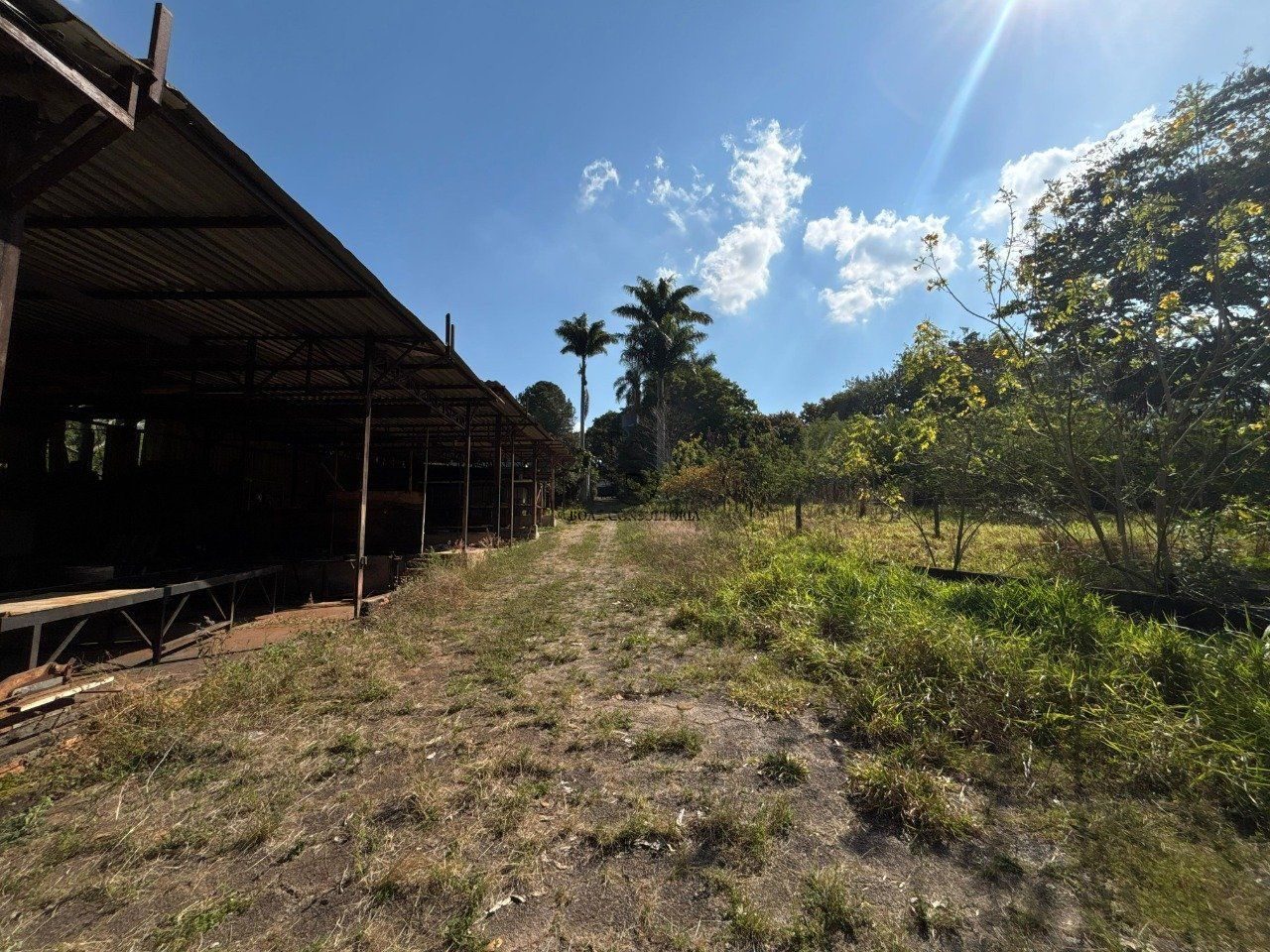 Depósito-Galpão, 200 m² - Foto 6