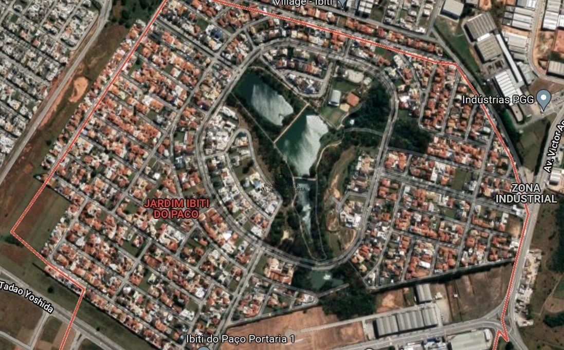 Casa em Jardim Ibiti do Paço, Sorocaba - Foto 17