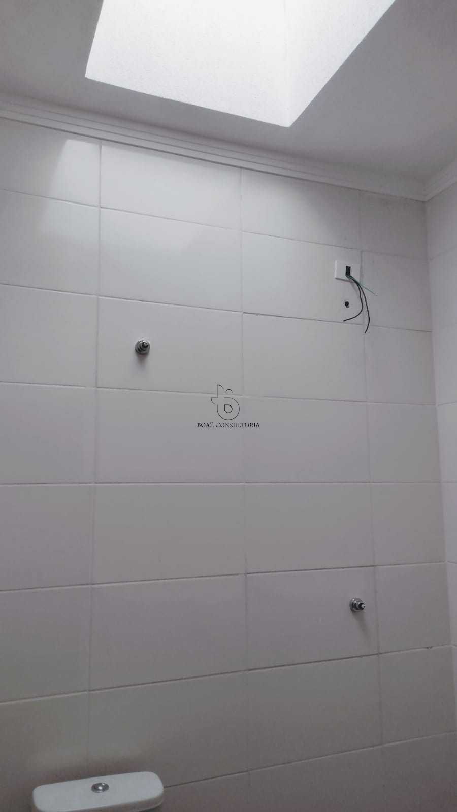 Sobrado, 2 quartos, 65 m² - Foto 8