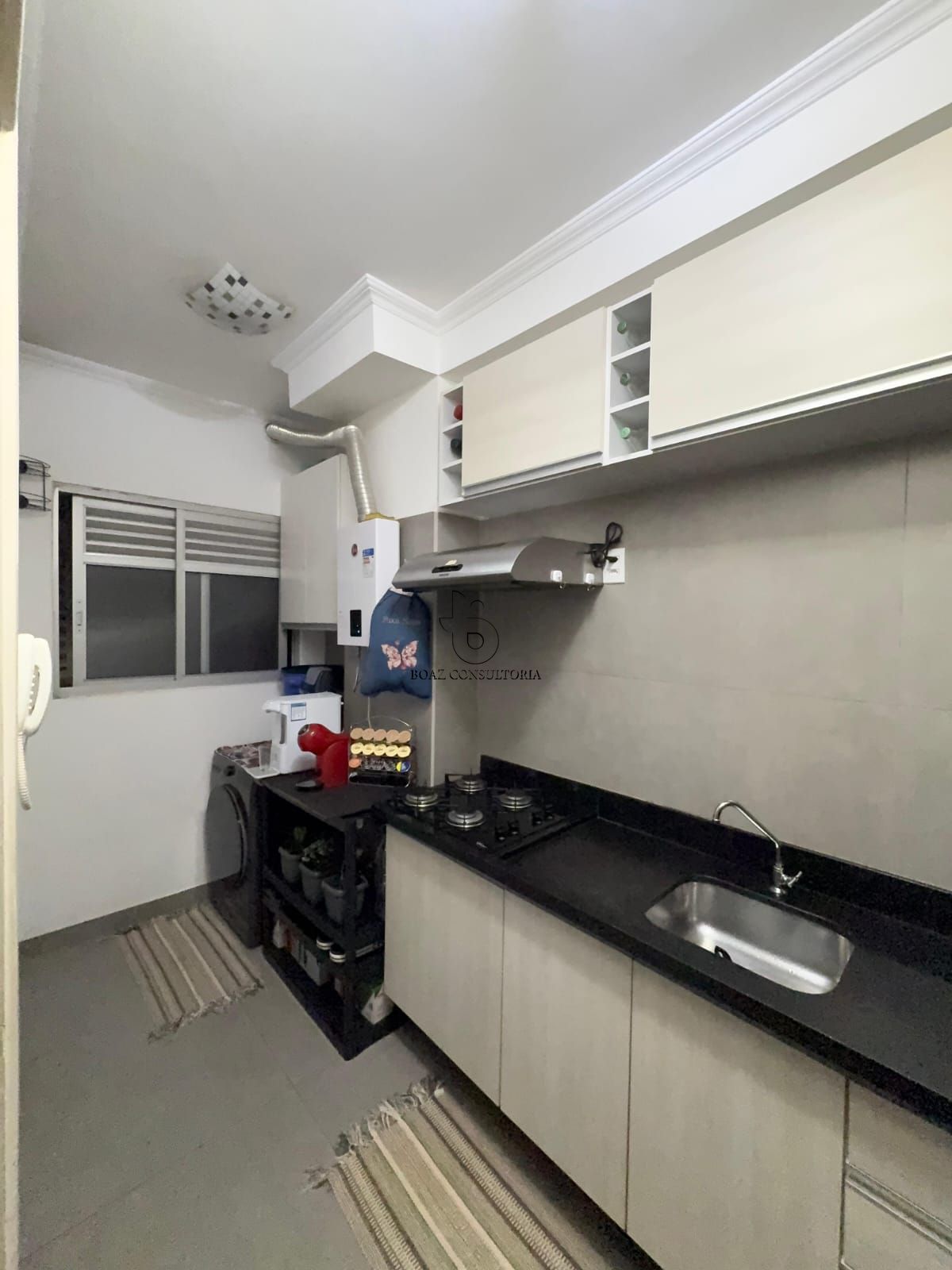 Apartamento, 2 quartos, 47 m² - Foto 5