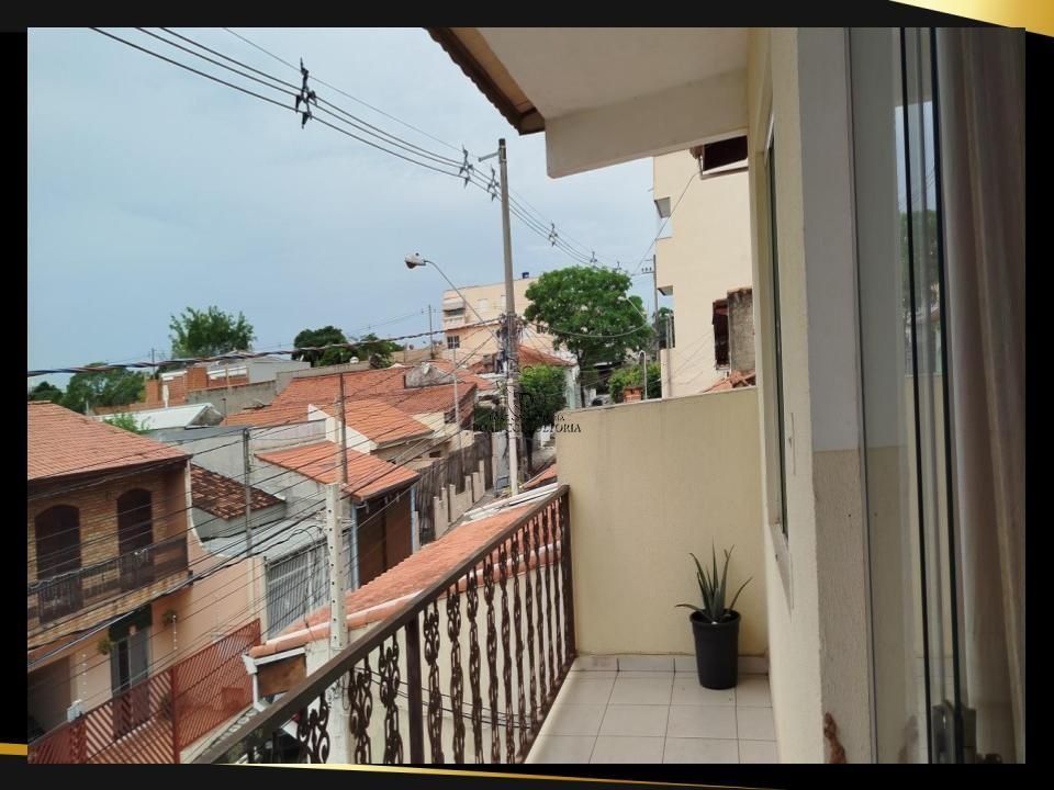 Casa em Vila Hortência, Sorocaba - Foto 43