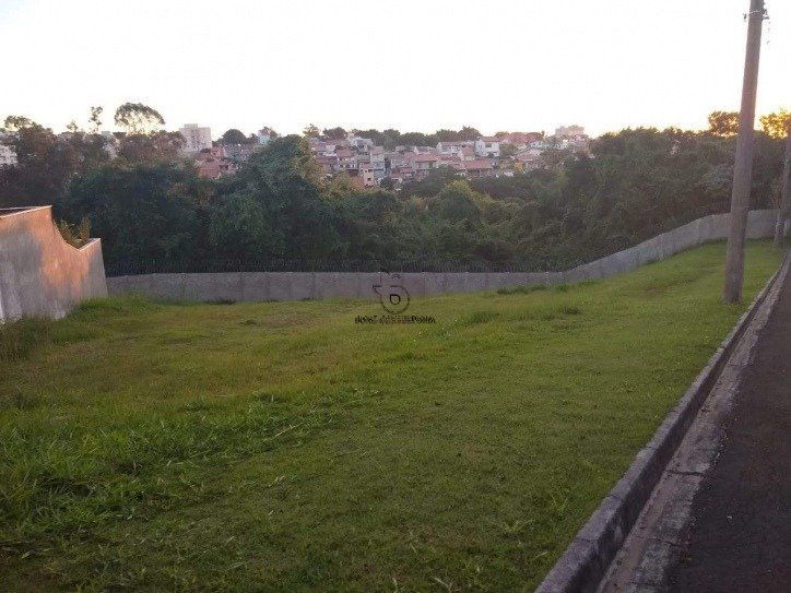 Terreno em Condomínio Residencial Village Vert, Sorocaba - Foto 2
