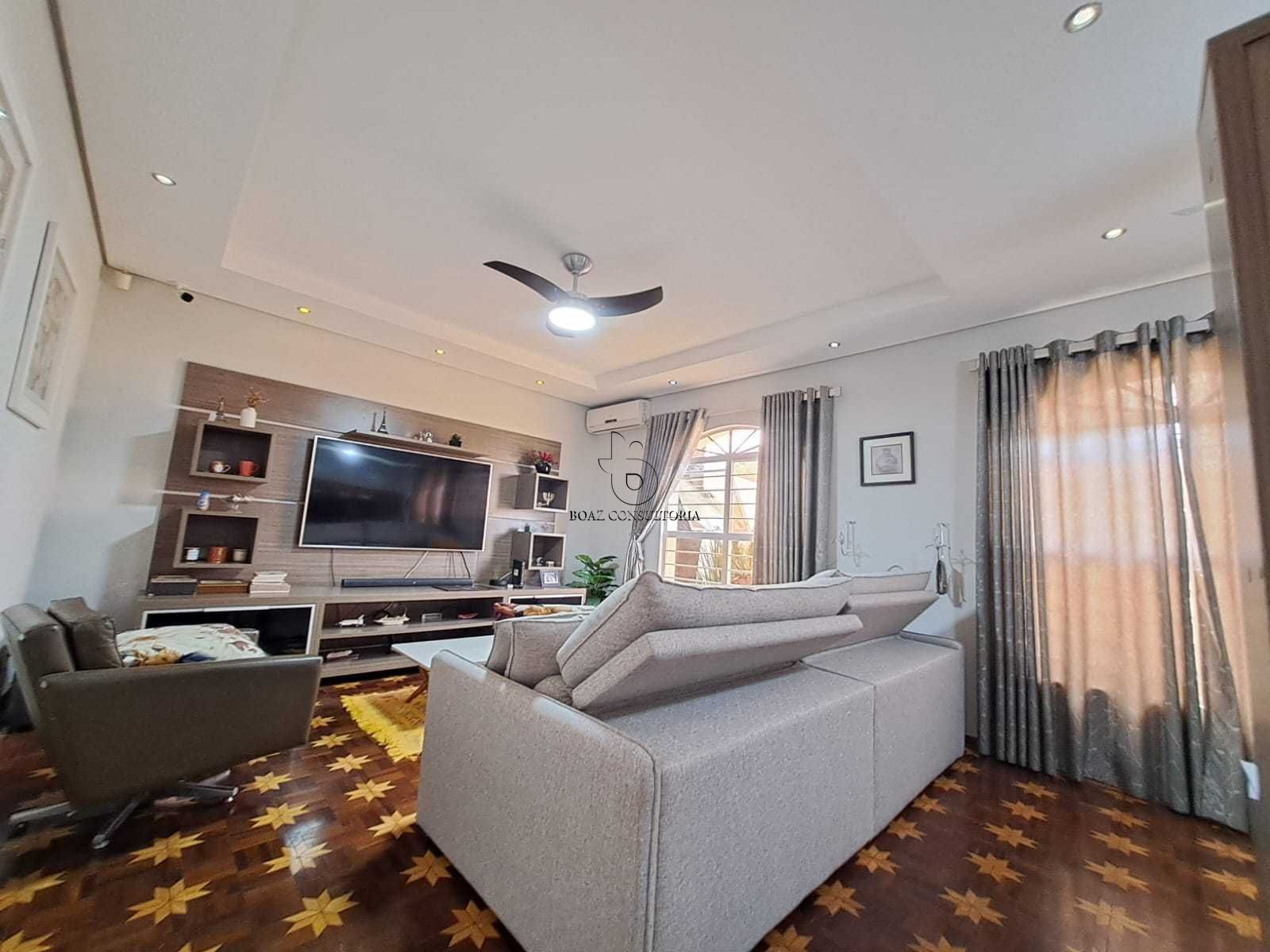 Casa, 3 quartos, 205 m² - Foto 18