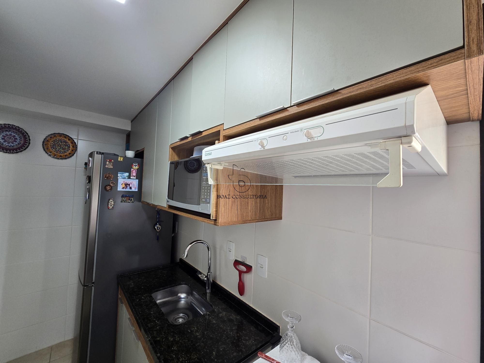 Apartamento, 1 quarto, 44 m² - Foto 4