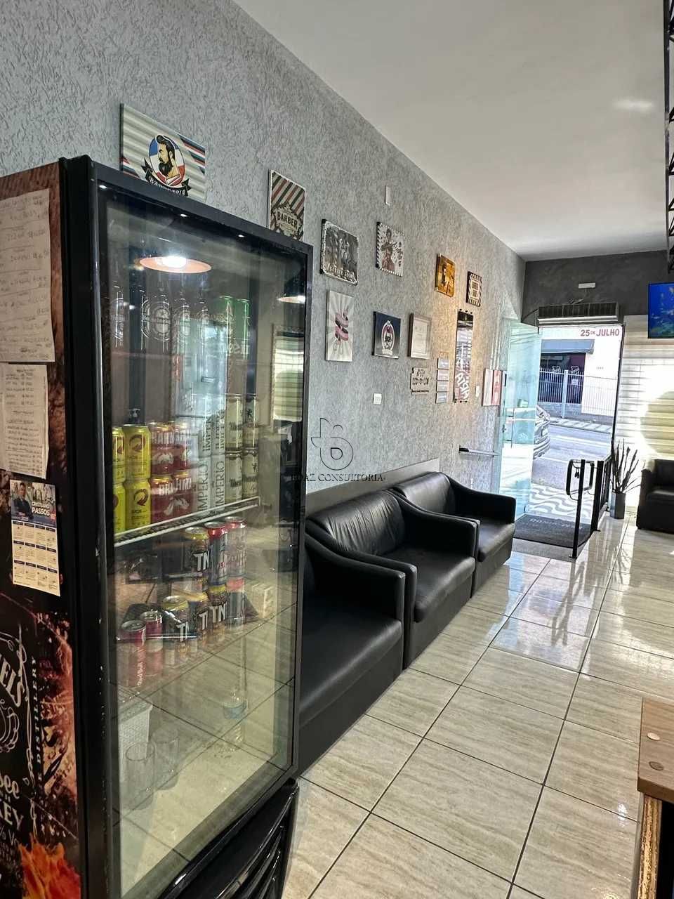 Loja-Salão, 100 m² - Foto 4