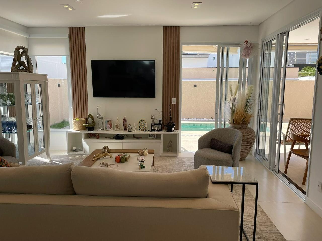 Casa em Jardim Residencial Giverny, Sorocaba - Casa 4 dormitórios à venda Jardim Residencial Giverny Sorocaba/SP