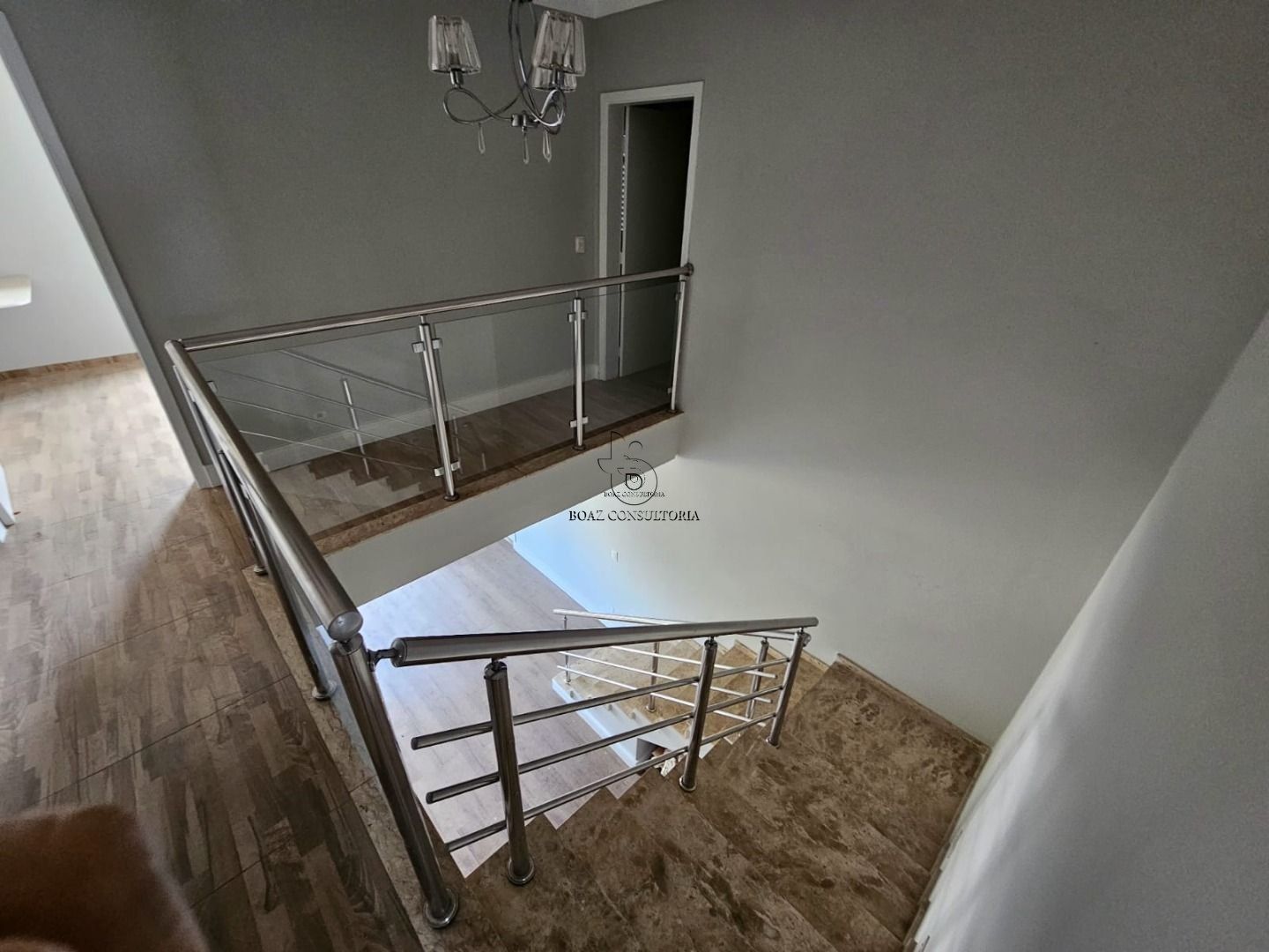 Casa em Horto Florestal, Sorocaba - Foto 8