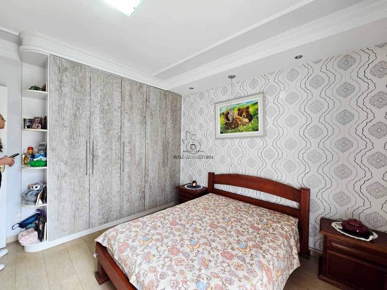 Casa em Parque Residencial Villa dos Inglezes, Sorocaba - Foto 16