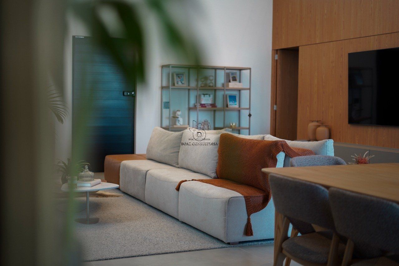 Casa, 4 quartos, 364 m² - Foto 7