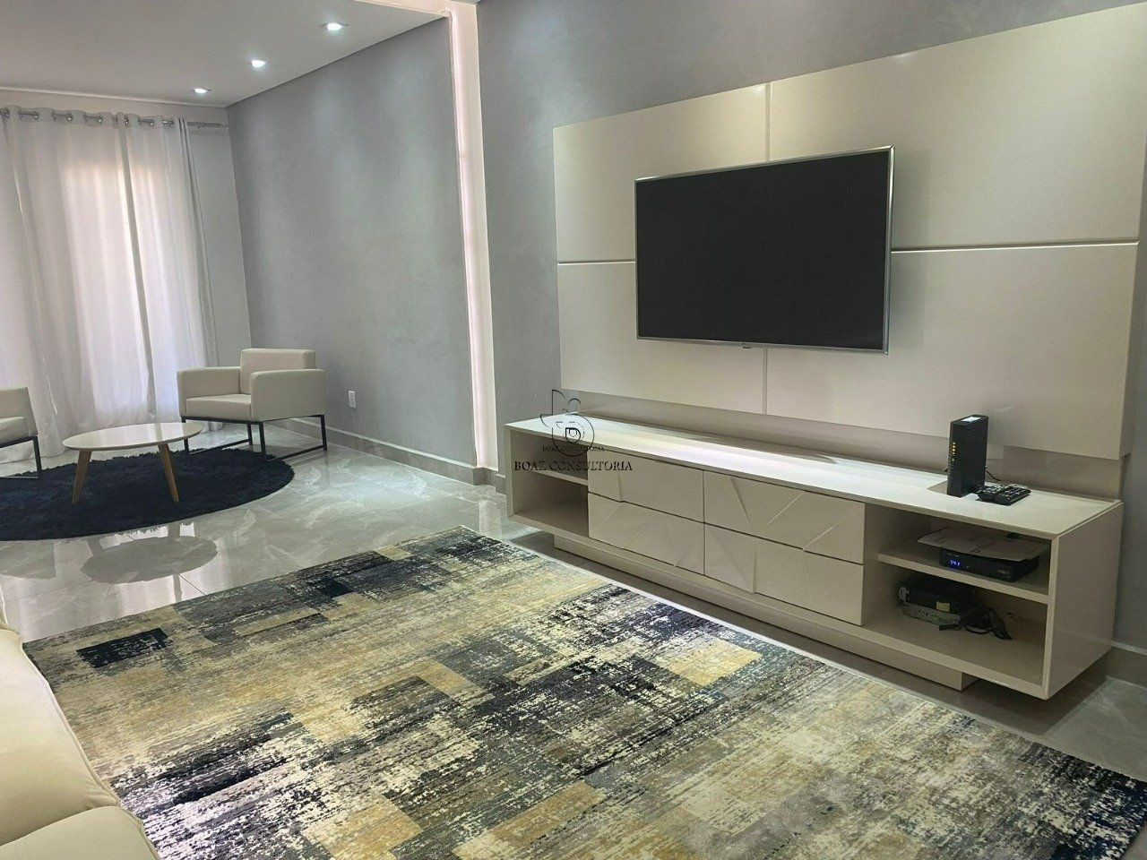 Casa em Jardim Paulistano, Sorocaba - Foto 9