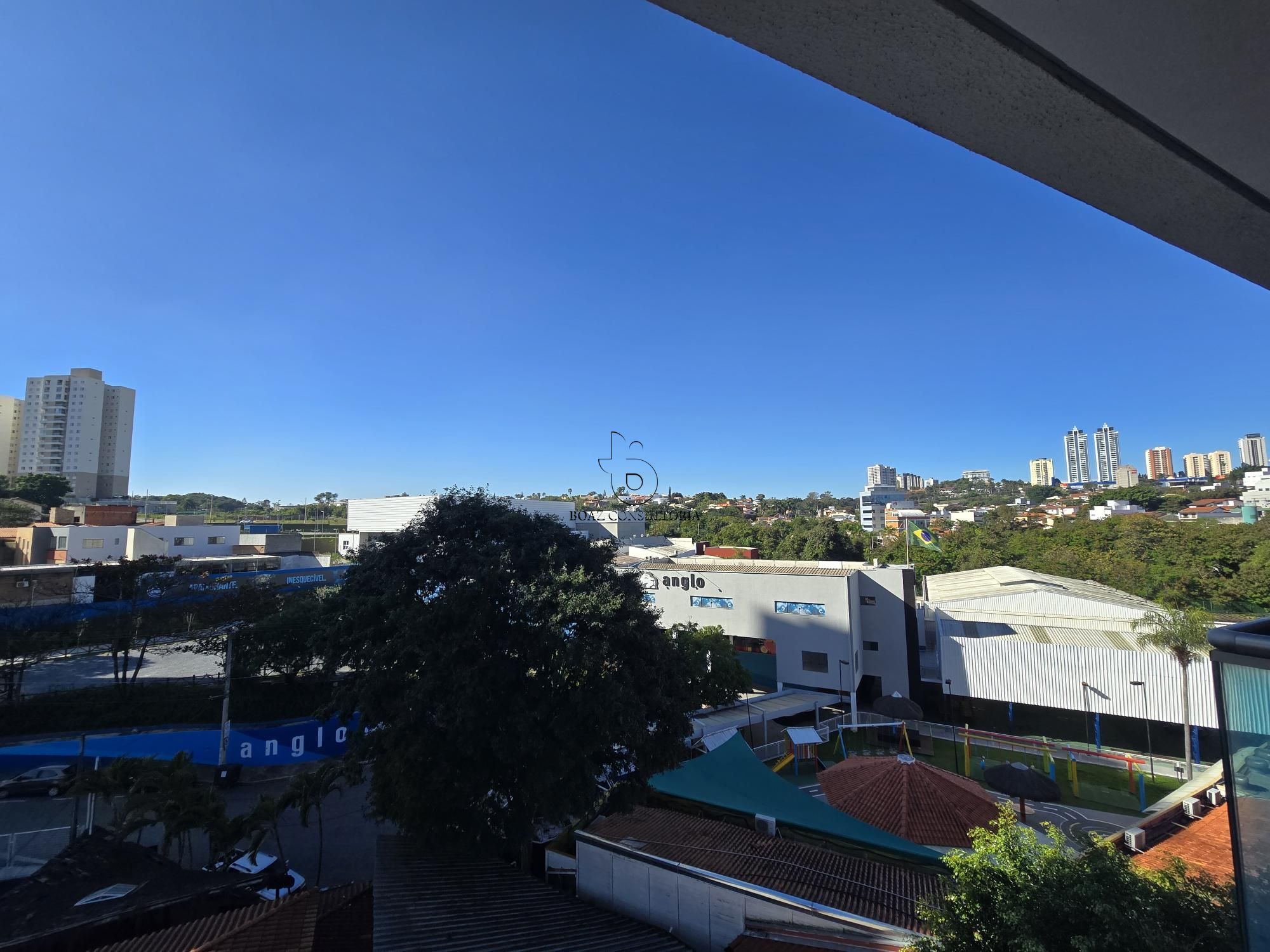 Apartamento em Parque Campolim, Sorocaba - Foto 23