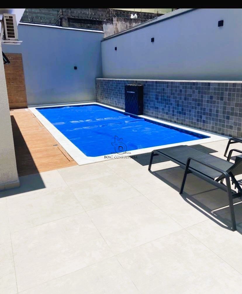 Casa em Jardim Novo Horizonte, Sorocaba - Foto 5