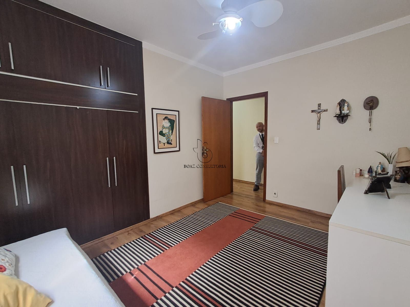 Casa, 3 quartos, 200 m² - Foto 18