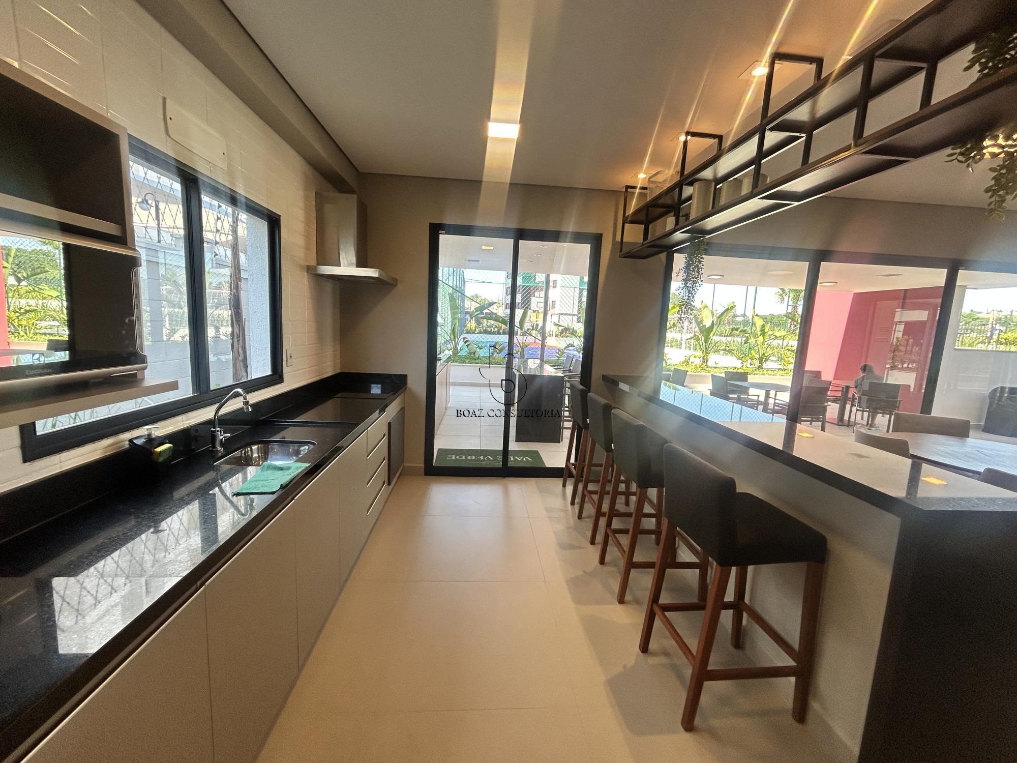 Apartamento em Central Parque Sorocaba, Sorocaba - Foto 12