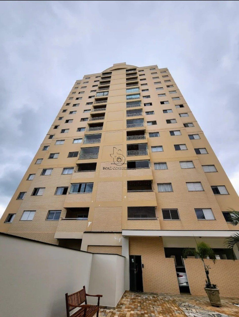 Apartamento em Parque Campolim, Sorocaba - Apartamento 3 dormitórios à venda Parque Campolim Sorocaba/SP