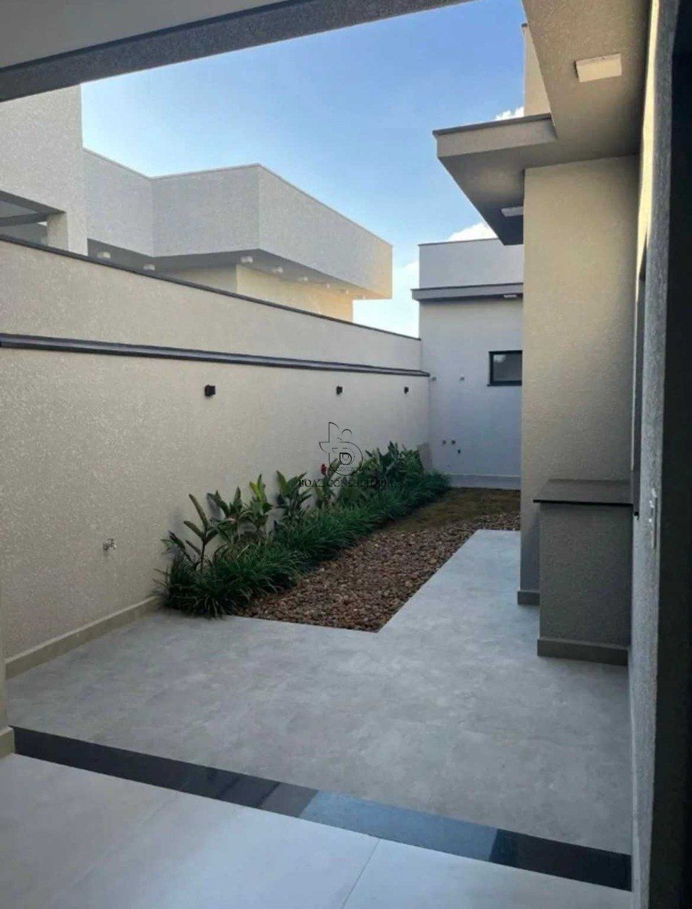 Casa em Wanel Ville, Sorocaba - Foto 6