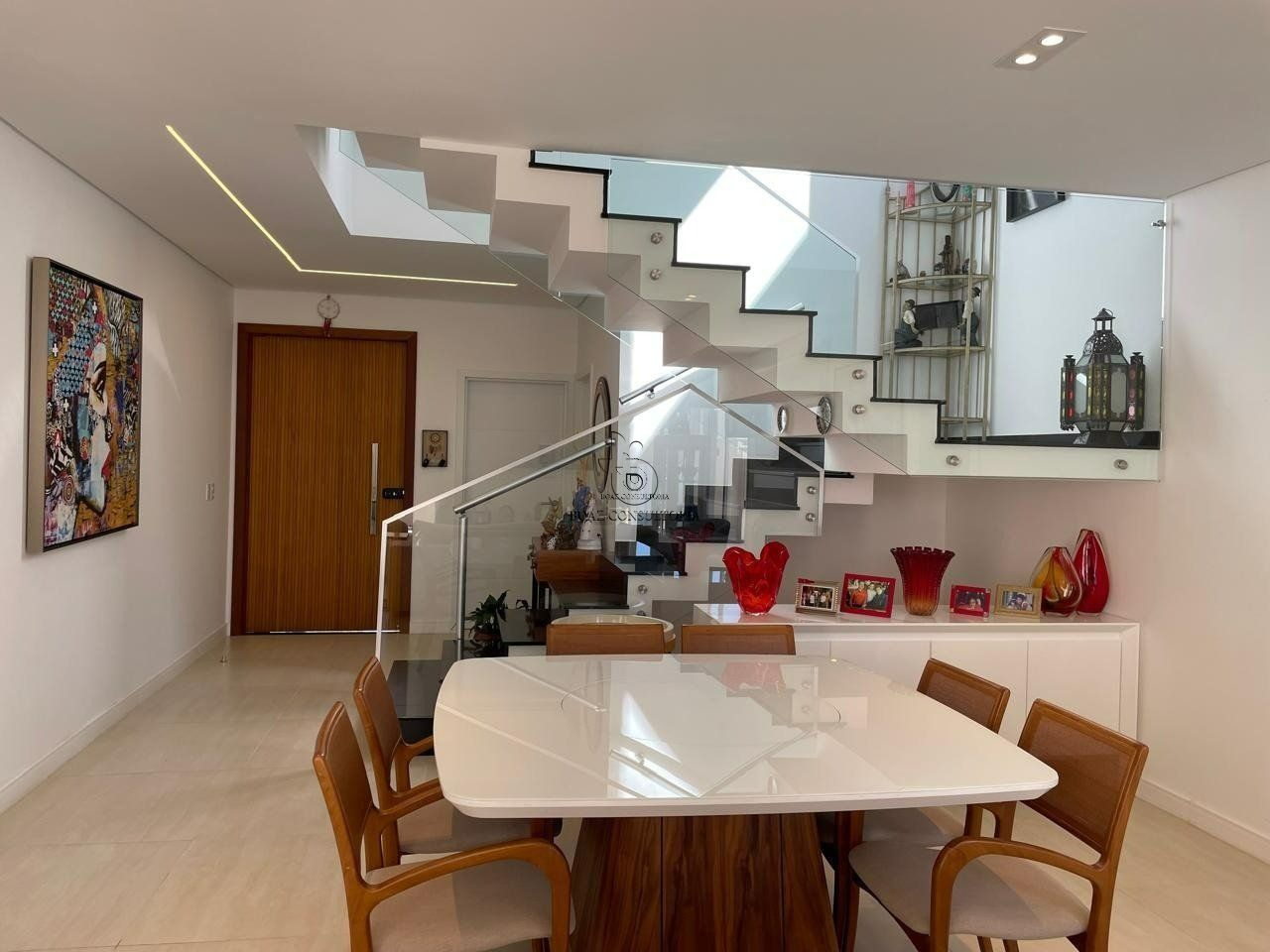 Casa em Jardim Residencial Giverny, Sorocaba - Foto 11