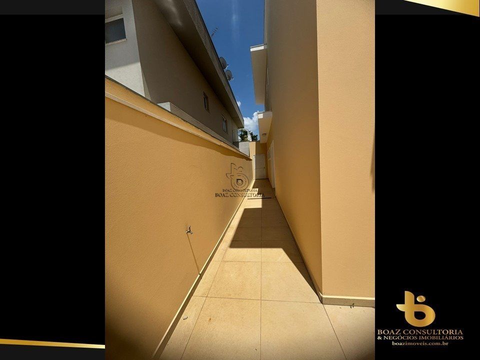 Casa em Jardim Garret, Araçoiaba da Serra - Foto 16