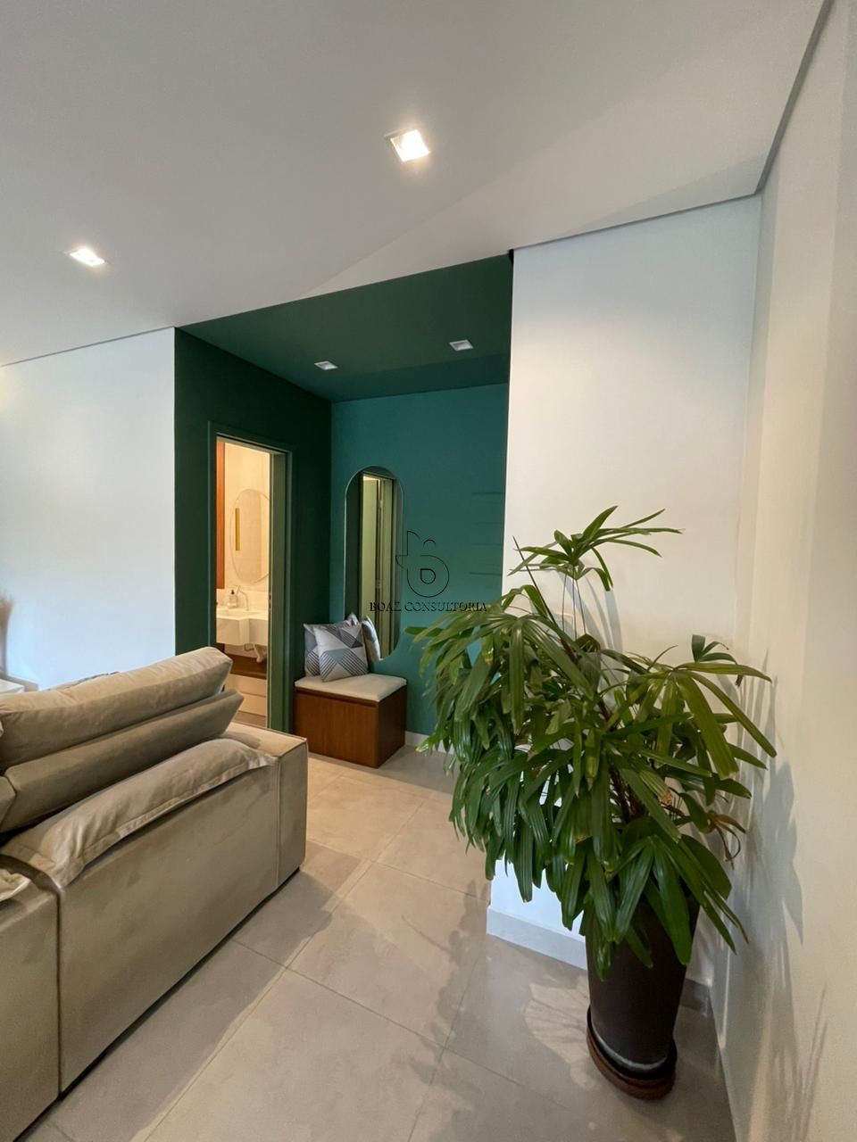 Apartamento, 3 quartos, 97 m² - Foto 8