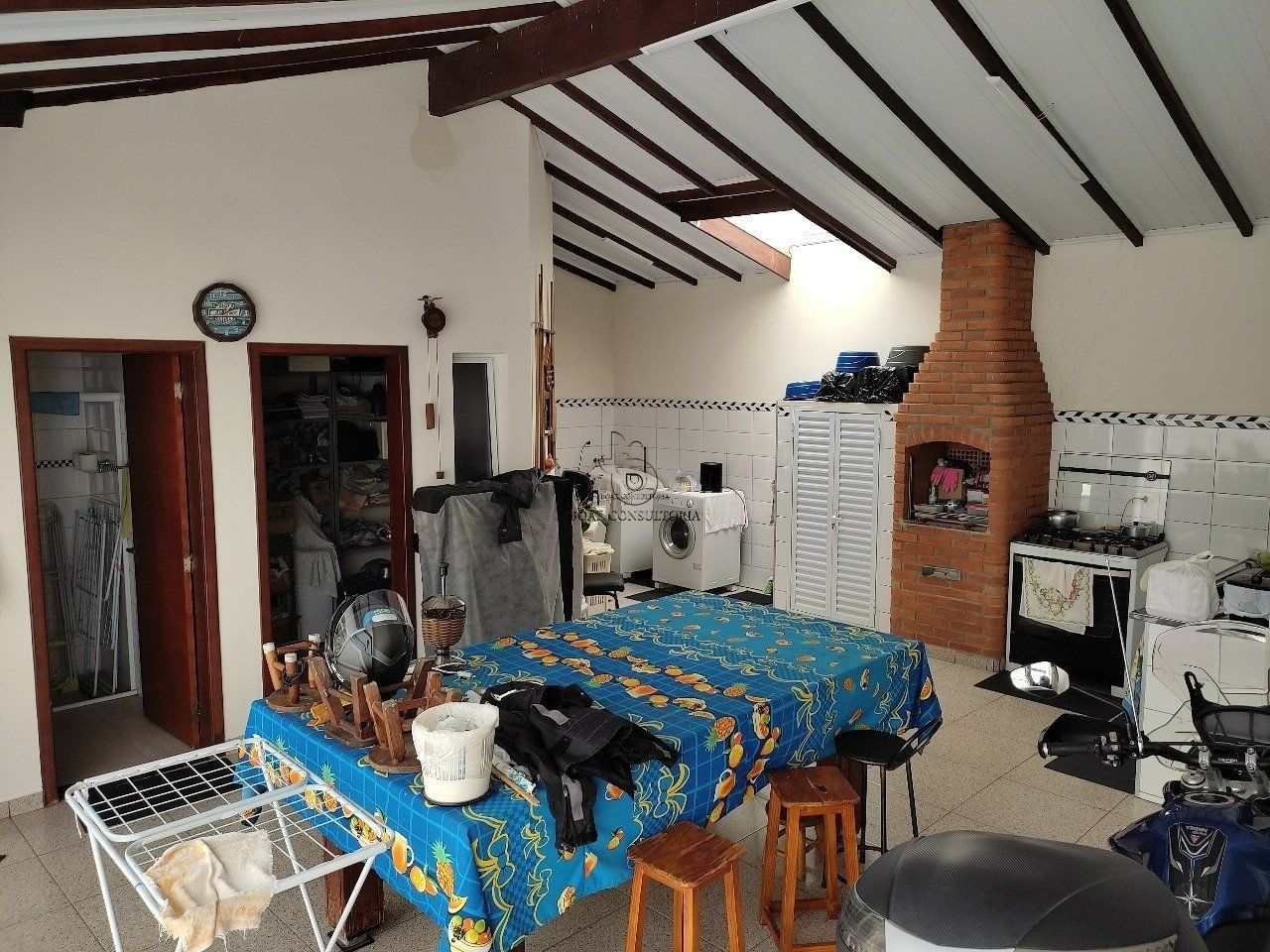 Casa em Jardim Garret, Araçoiaba da Serra - Foto 56