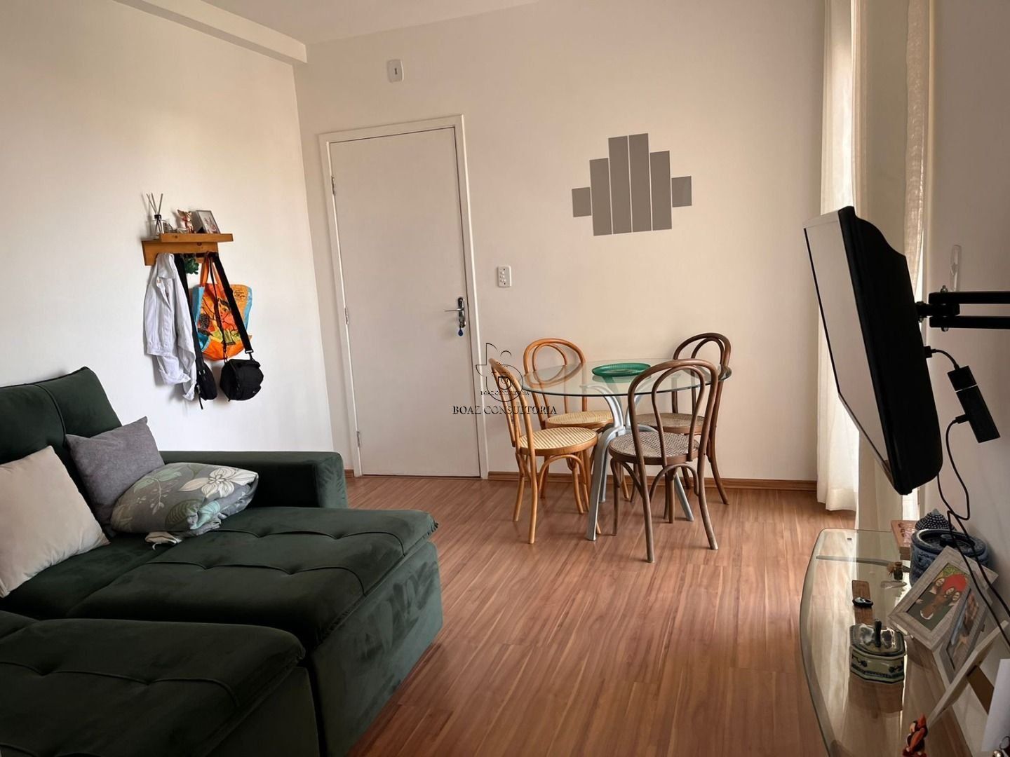 Apartamento em Jardim Europa, Sorocaba - Foto 6