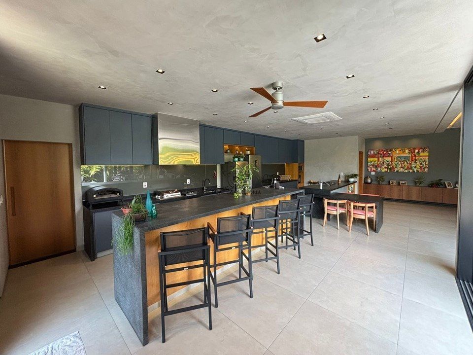 Casa, 4 quartos, 344 m² - Foto 8