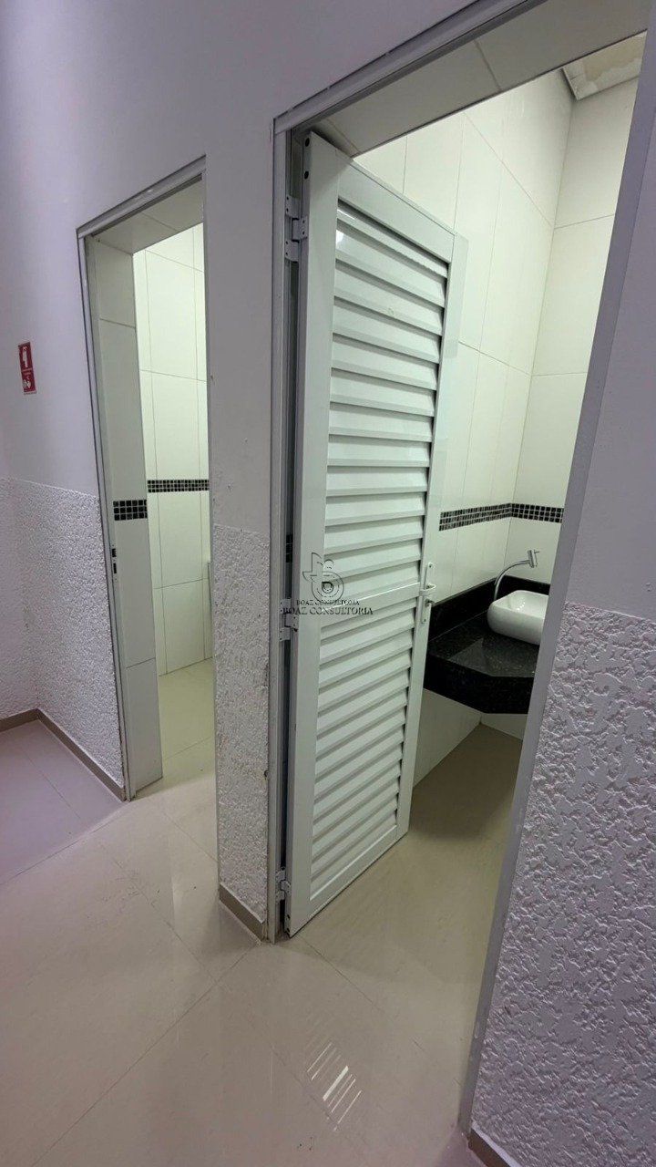 Comercial em Jardim Faculdade, Sorocaba - Prédio à venda Jardim Faculdade Sorocaba/SP - Foto 29
