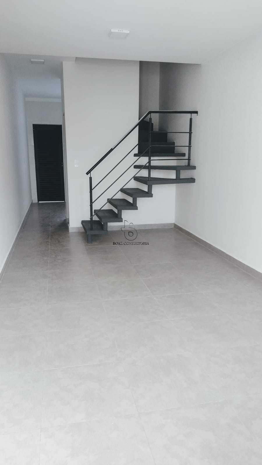 Sobrado, 2 quartos, 65 m² - Foto 3
