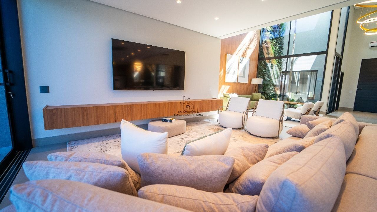 Casa, 4 quartos, 440 m² - Foto 5