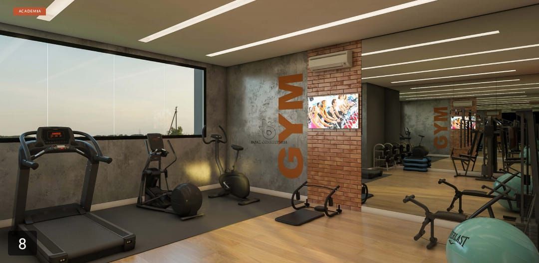 Apartamento, 3 quartos, 97 m² - Foto 24