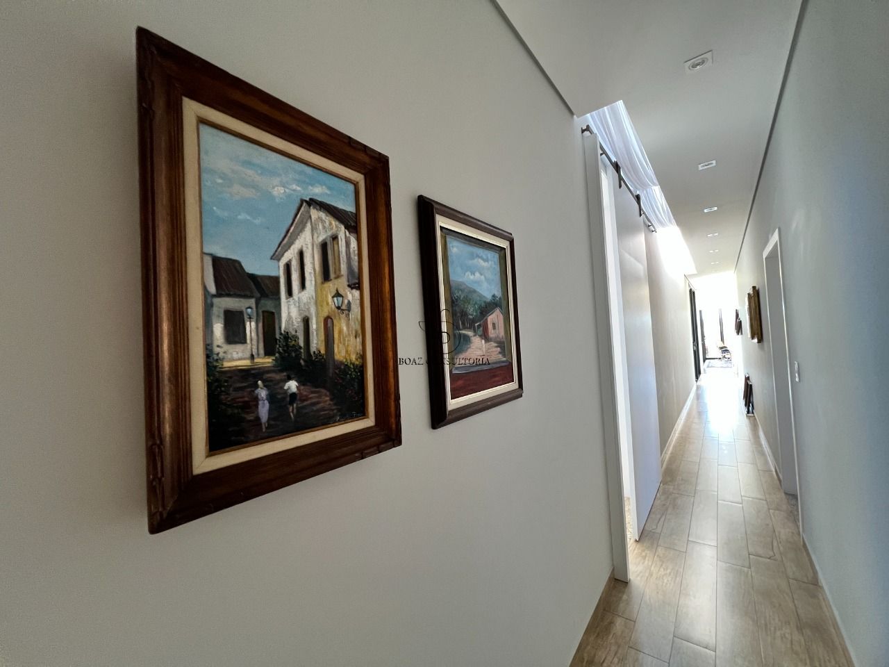 Casa em Alto da Boa Vista, Sorocaba - Foto 54