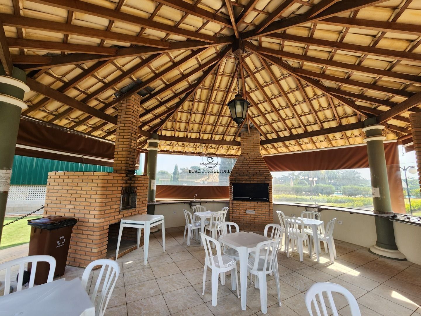 Casa em Ibiti Royal Park, Sorocaba - Foto 45