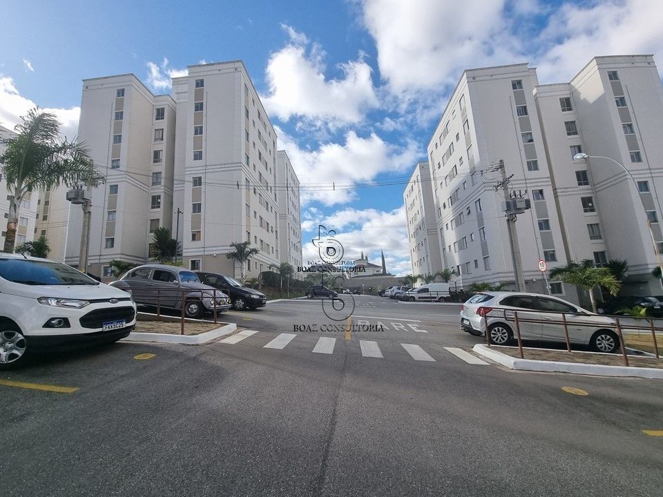 Apartamento, 2 quartos, 47 m² - Foto 38